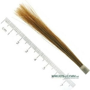 Ox Hair Liner in Quill - Goose