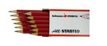 Stabilo Chinagraph Pencils Chart