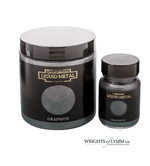 Roberson Acrylic Metallic Paints