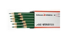 Stabilo Pencils Box of 12