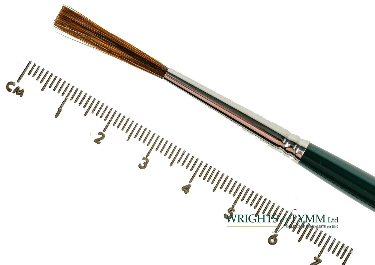 Hannukaine Quill