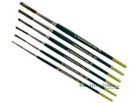 Hannukaine Quill Set