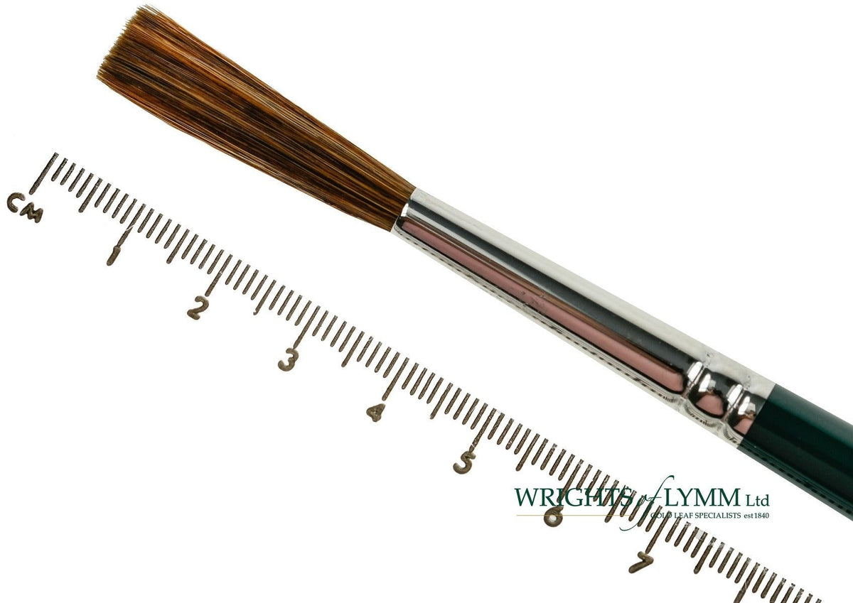 Hannukaine Quill