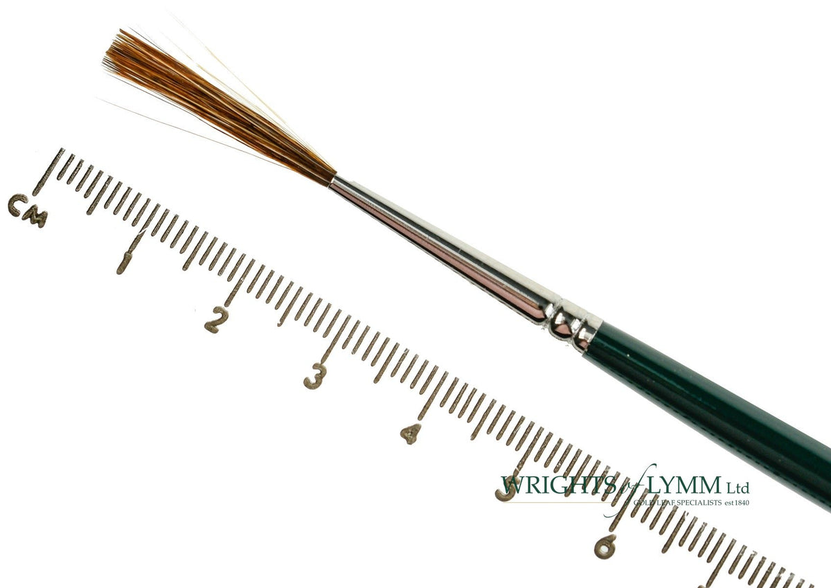Hannukaine Quill