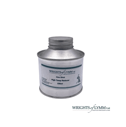 One Shot High Temperature 6002