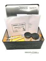 Imitation Gold Advanced Starter Kit