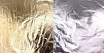 Imitation Gold & Silver Transfer Booklet