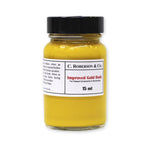 15ml Improved Gold Body