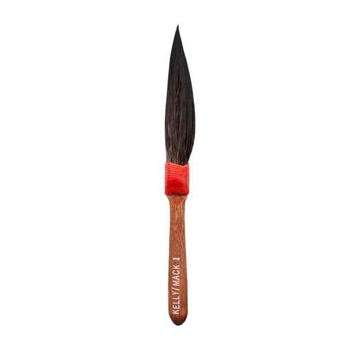 MACK/KELLY Brush No.1