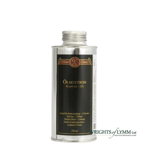 Kölner Classic Oil Size 12hr (Oil Mixtion)