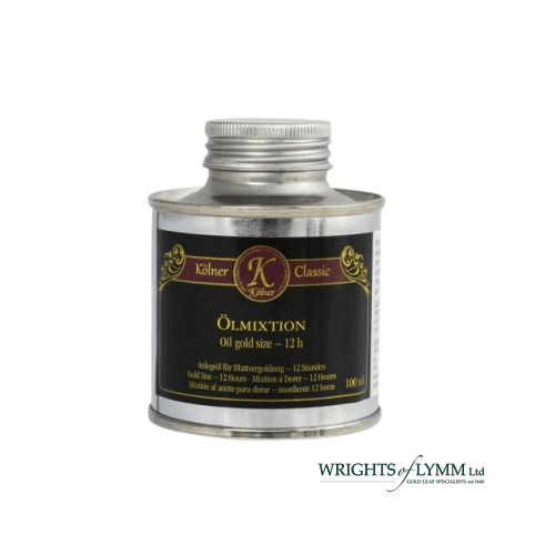 Kölner Classic Oil Size 12hr (Oil Mixtion)
