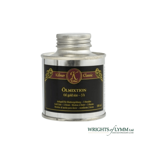 Kolner Classic Size 3hr (Olmixtion)