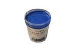 16oz (450ml) Sinopia Clay Bole - Lapis Blue