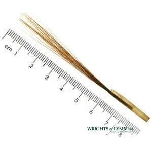 Ox Hair Liner in Quill - Lark