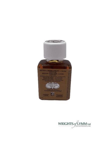 Le Franc Charbonnel Gold Size