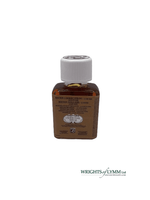 Le Franc Charbonnel Gold Size