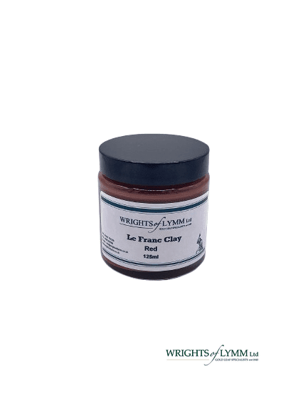 Le Franc Gilders Clay