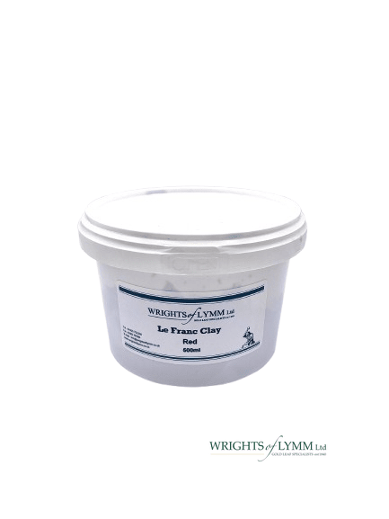 Le Franc Gilders Clay