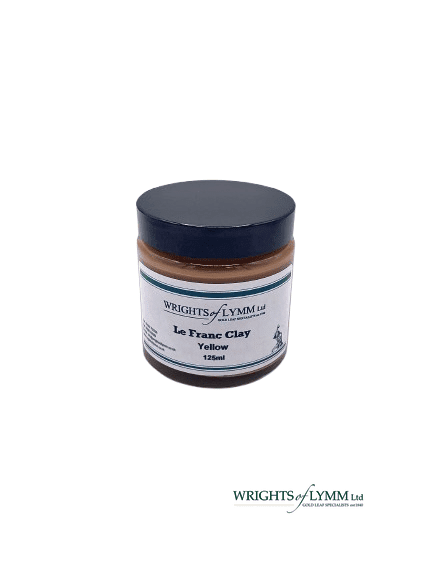 Le Franc Gilders Clay