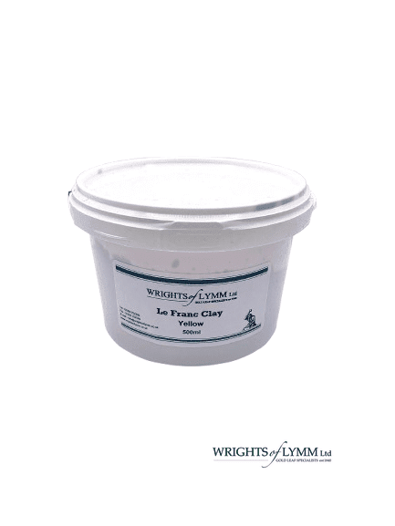 Le Franc Gilders Clay