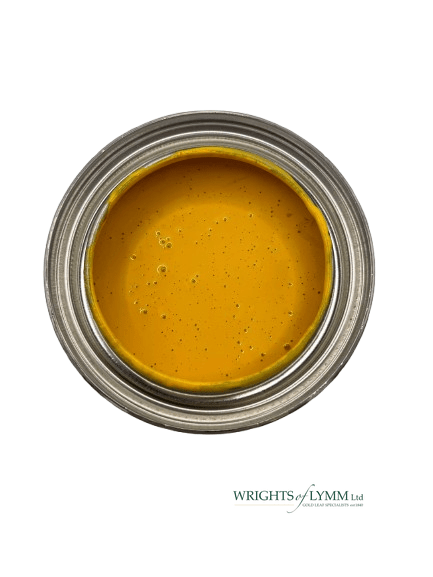 One Shot Signwriting Enamel Paint