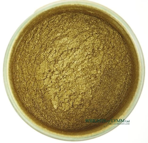 Bronze Powders
