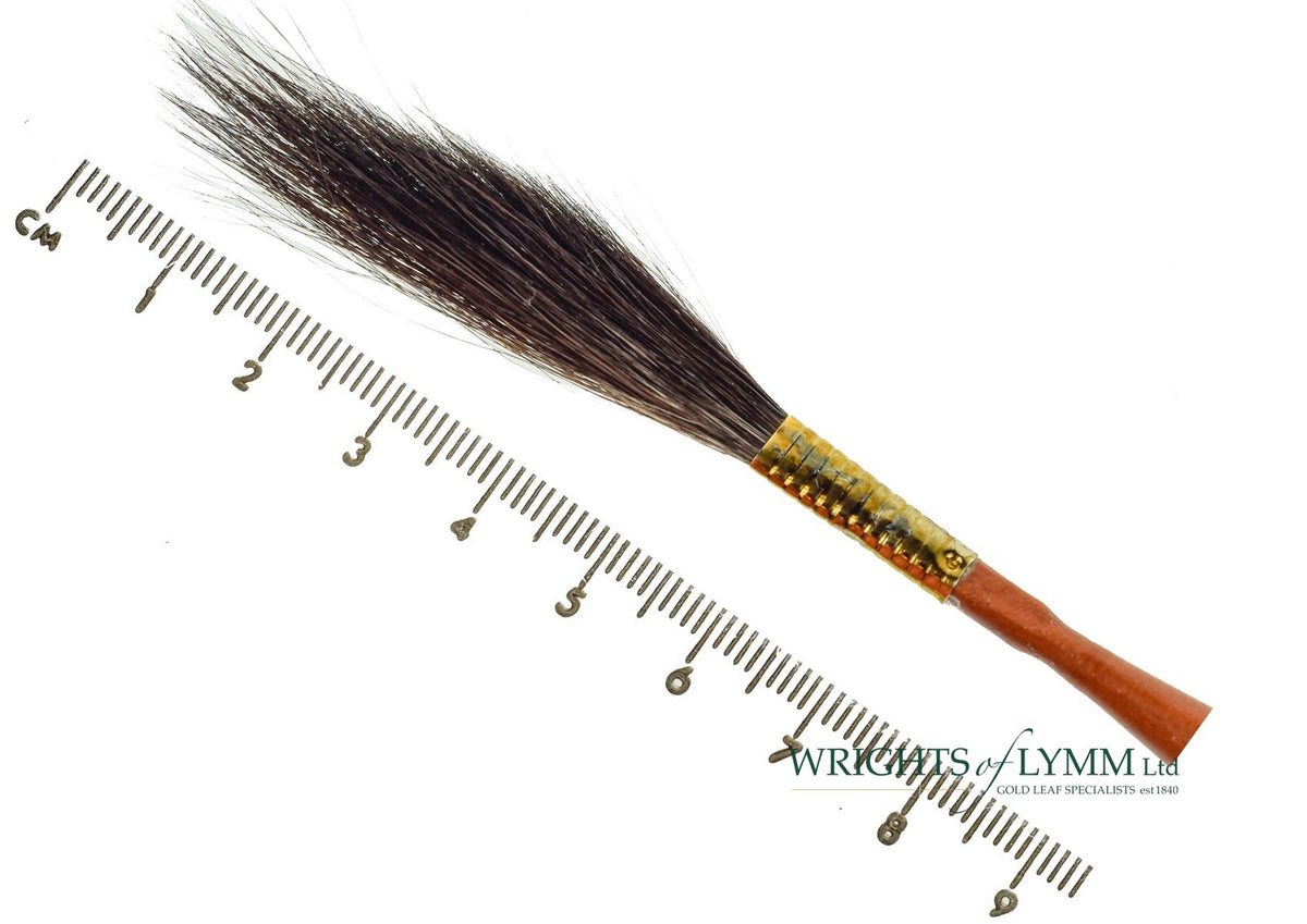 MACK Long Line Striper No.0