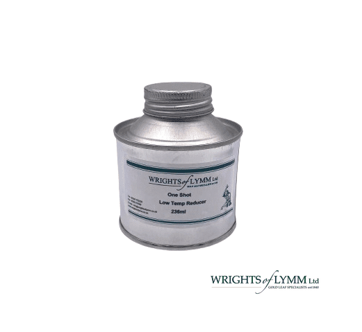 One Shot Low Temperature 6001