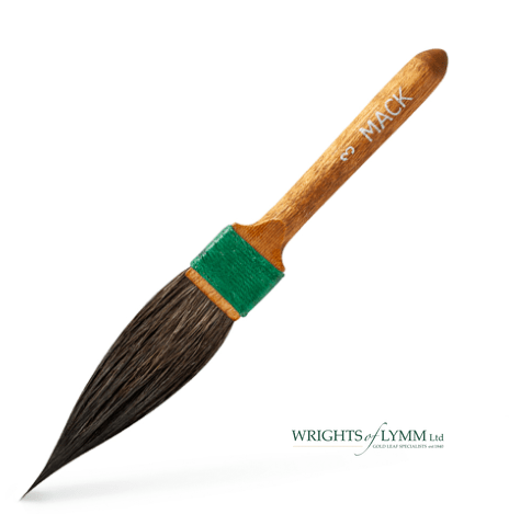 Mack Series 30 No.3 Dagger Striper (1/2")
