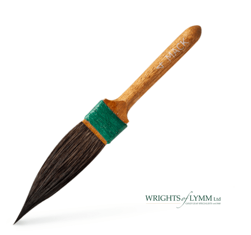 Mack Series 30 No.4 Dagger Striper (9/16")