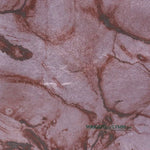 Coloured Silver Loose Marbled Leaf