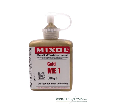 Mixol Universal Stainers 200ml