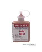 Mixol Universal Stainers 200g Mixol - Metallic CopperME3