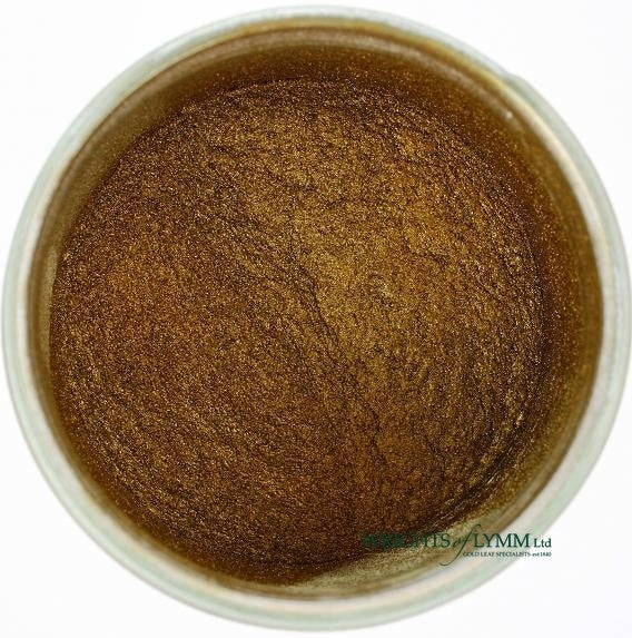 Bronze Powders