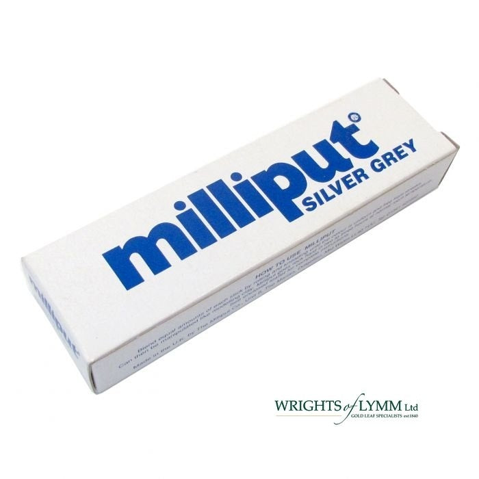 Milliput