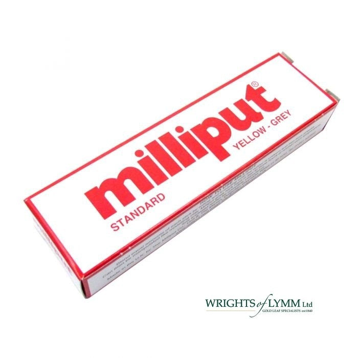 Milliput