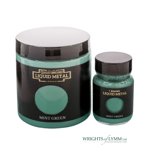 Robersons Acrylic Liquid Metal