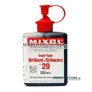 Mixol Universal Stainers