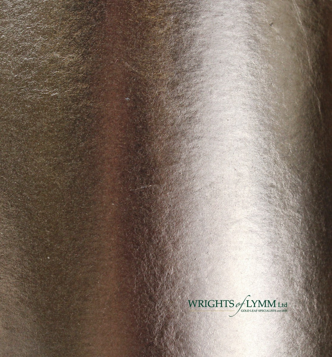 A booklet of 22.5ct Superior Manetti Italian Champagne Gold Loose Leaf, that has 25 leaves. For use in gilding, monumental works, restoration and and art.