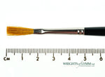 MACK Series 160 Sabeline One Stroke 1/8"