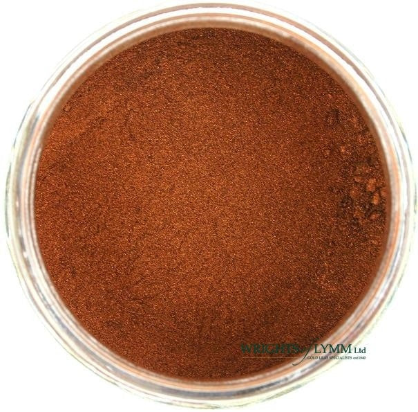 Bronze Powders