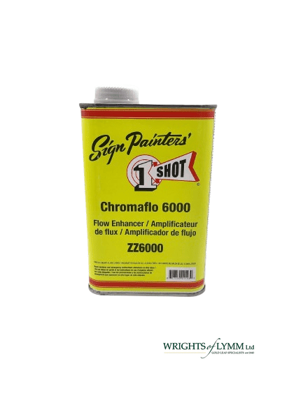 One Shot Chromaflo Reducer 6000