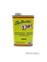 One Shot Low Temp Reducer