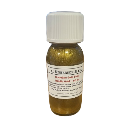 Ormoline Gold Paint-Copper 60ml