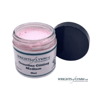 Ormoline GildingMedium