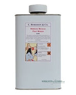 1 Litre Ormoline Metallic Paint Medium