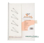 Pack with Drip Mat, Vapour Panel & Brush Clips