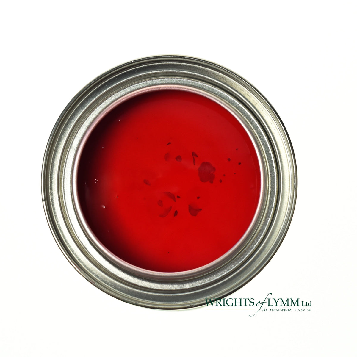 One Shot Signwriting Enamel Paint