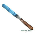 Palette Knife with Scale Tang