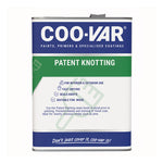 Coo-var Patent Knotting